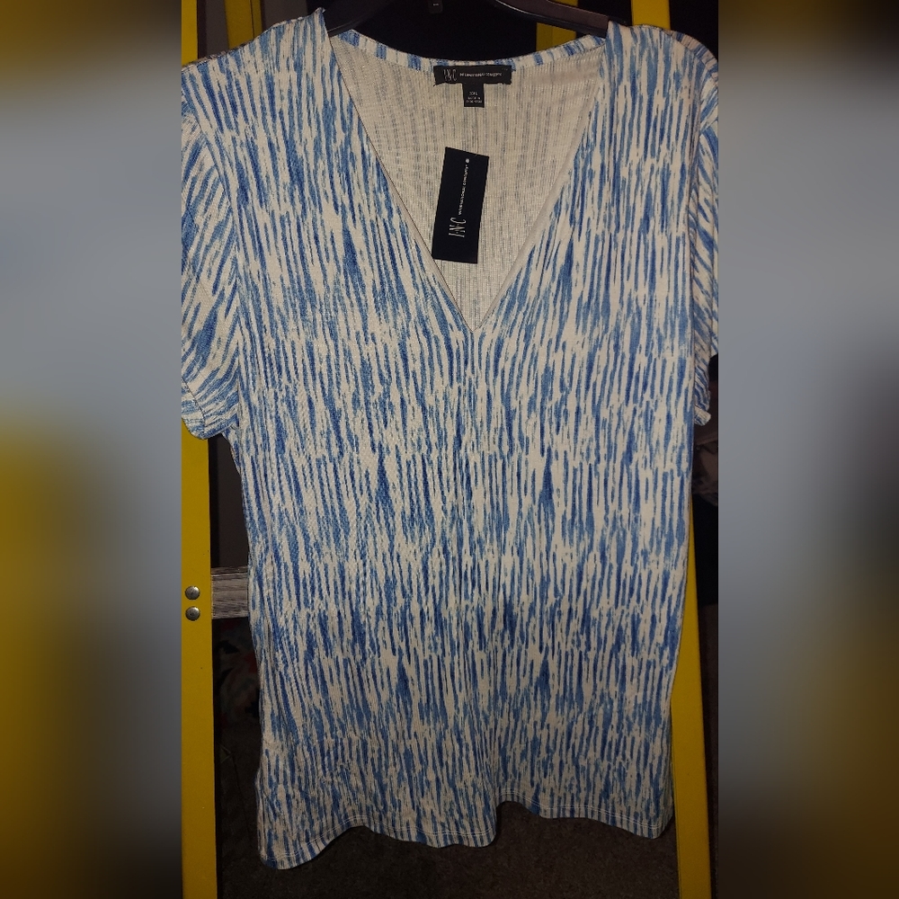 Ladies Top